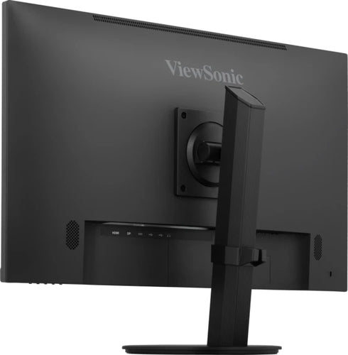 Viewsonic VG Series VG2709-2K-MHDU-2 computer monitor 68.6 cm (27 Viewsonic VG Series VG2709-2K-MHDU-2 computer monitor 68.6 cm (27